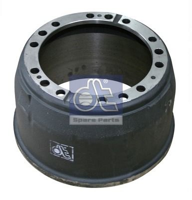 DT Spare Parts Bremstrommel 3.62000