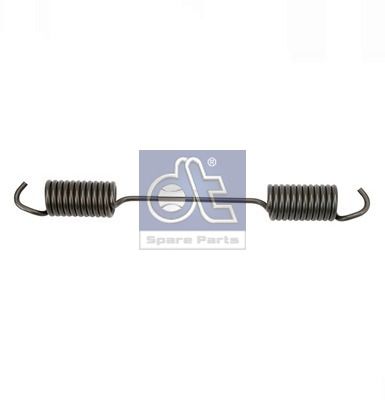 DT Spare Parts Feder, Gestängesteller 3.62358