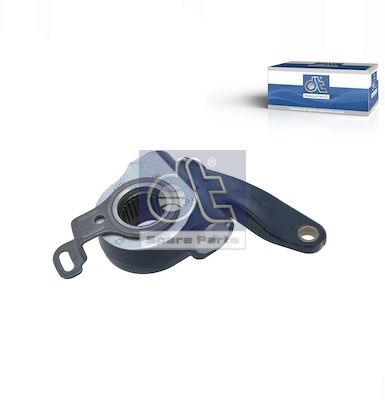 DT Spare Parts Gestängesteller, Bremsanlage 3.62430