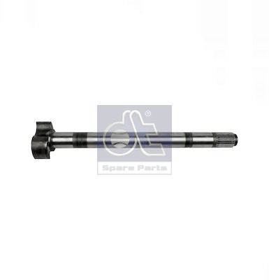 DT Spare Parts Bremswelle, Trommelbremse 3.62506