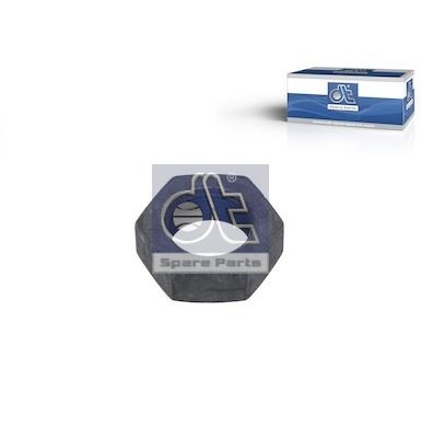 DT Spare Parts Mutter 3.63157