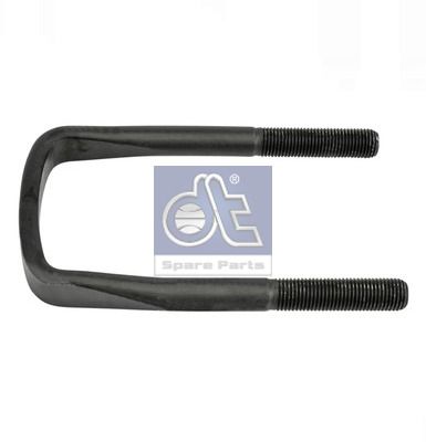 DT Spare Parts Federbride 3.66100