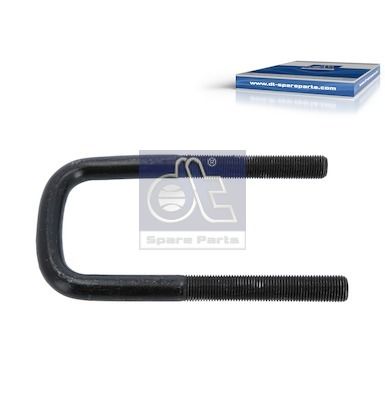 DT Spare Parts Federbride 3.66108