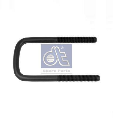 DT Spare Parts Federbride 3.66111