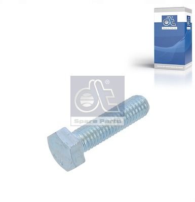 DT Spare Parts Schraube 3.66229