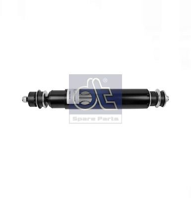 DT Spare Parts Stoßdämpfer 3.66507