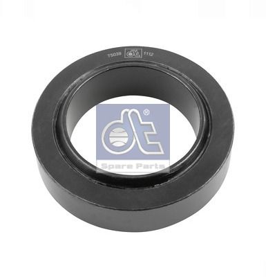 DT Spare Parts Lager, Federbock 3.67511