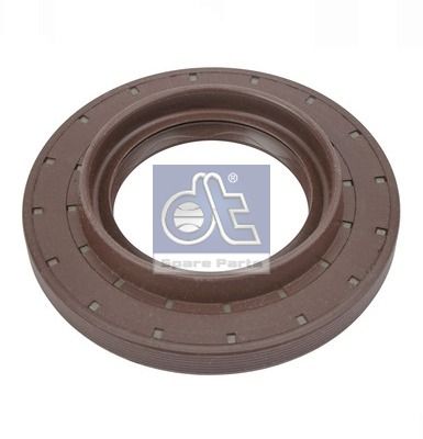 DT Spare Parts Wellendichtring, Radnabe 3.67523