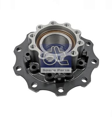 DT Spare Parts Radnabe 3.67633