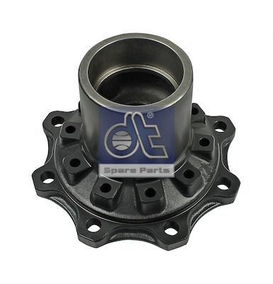 DT Spare Parts Radnabe 3.67640