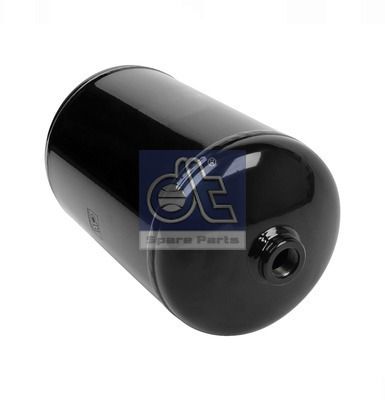 DT Spare Parts Luftbehälter, Druckluftanlage 3.70101