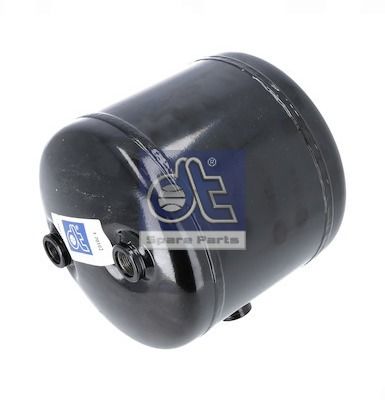 DT Spare Parts Luftbehälter, Druckluftanlage 3.70102
