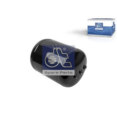 DT Spare Parts Luftbehälter, Druckluftanlage 3.70114