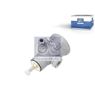 DT Spare Parts Druckbegrenzungsventil 3.72010