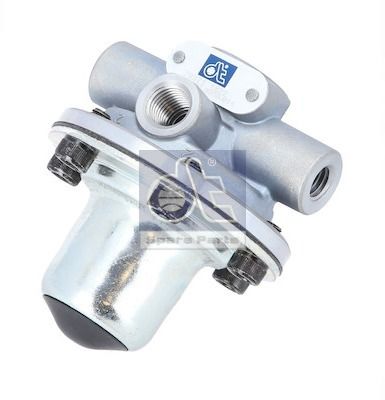 DT Spare Parts Druckbegrenzungsventil 3.72014