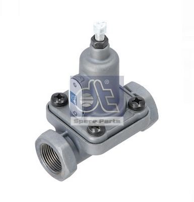 DT Spare Parts Überströmventil 3.72031