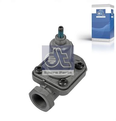 DT Spare Parts Überströmventil 3.72037