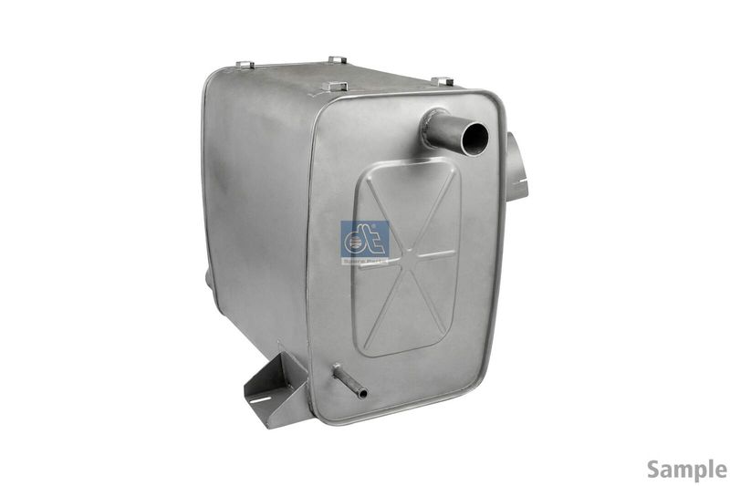 DT Spare Parts Steckverbinder 3.72302