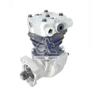 DT Spare Parts Kompressor, Druckluftanlage 3.75036
