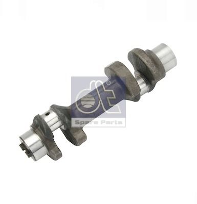 DT Spare Parts Kurbelwelle, Druckluftkompressor 3.75123