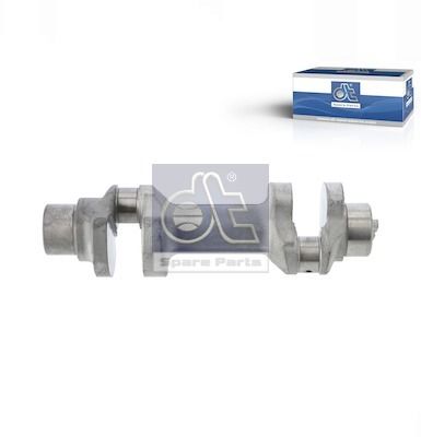 DT Spare Parts Kurbelwelle, Druckluftkompressor 3.75125