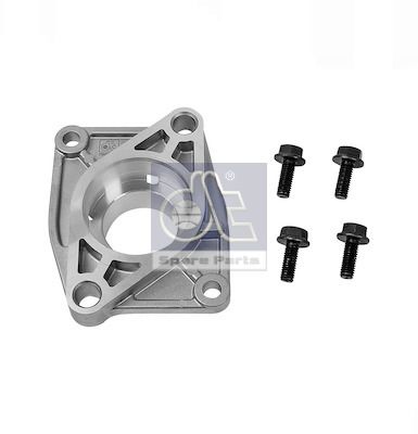 DT Spare Parts Flansch, Differential 3.75132