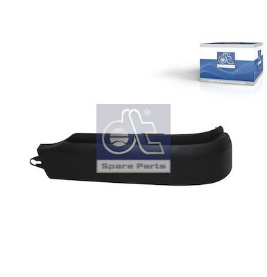 DT Spare Parts Blende, Stoßfänger 3.80037