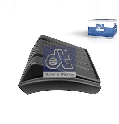 DT Spare Parts Kotflügel 3.80209