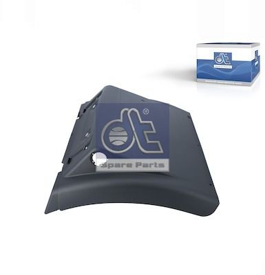DT Spare Parts Kotflügel 3.80274