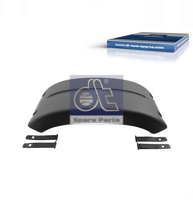 DT Spare Parts Kotflügel 3.80277