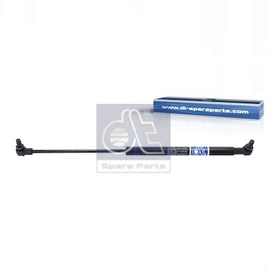 DT Spare Parts Gasfeder, Koffer-/Laderaum 3.80810