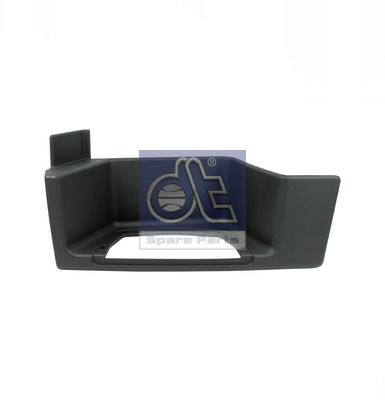 DT Spare Parts Einstiegsblech 3.81061