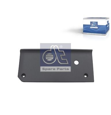DT Spare Parts Blende, Stoßfänger 3.81205