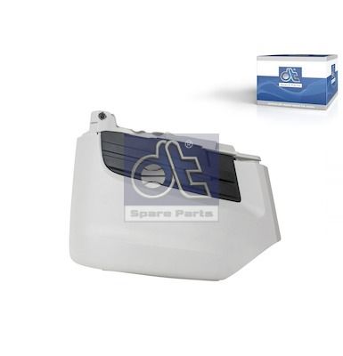 DT Spare Parts Blende, Stoßfänger 3.81304