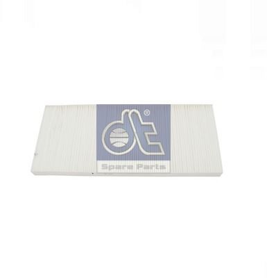 DT Spare Parts Filter, Innenraumluft 3.82009