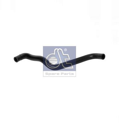 DT Spare Parts Schlauch, Wärmetauscher (Heizung) 3.82256