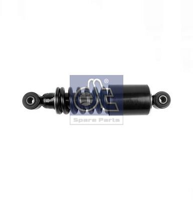DT Spare Parts Dämpfer, Fahrerhauslagerung 3.83006