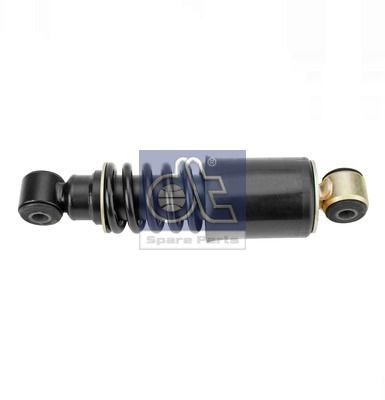 DT Spare Parts Dämpfer, Fahrerhauslagerung 3.83025