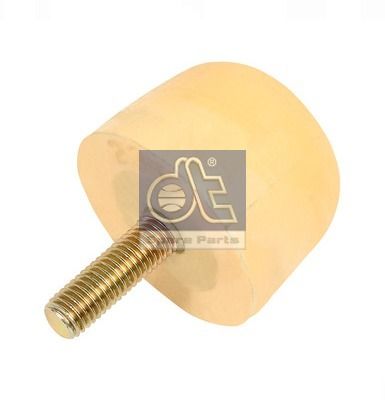 DT Spare Parts Anschlagpuffer, Fahrerhaus 3.83512