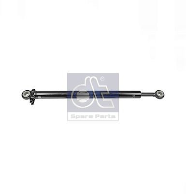 DT Spare Parts Kippzylinder, Fahrerhaus 3.84027