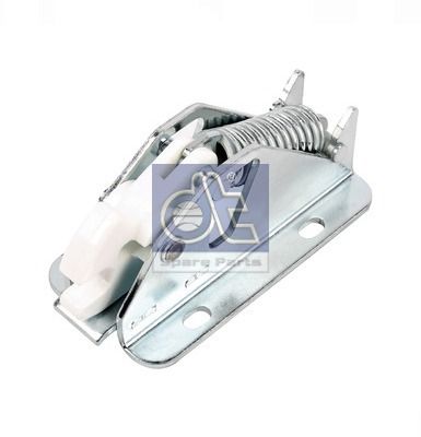 DT Spare Parts Heckklappenschloss 3.85027