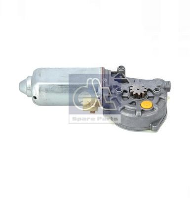 DT Spare Parts Elektromotor 3.85070