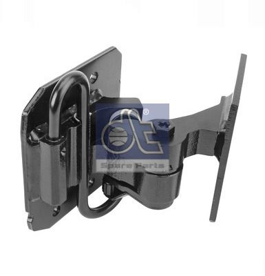 DT Spare Parts Türscharnier 3.85124
