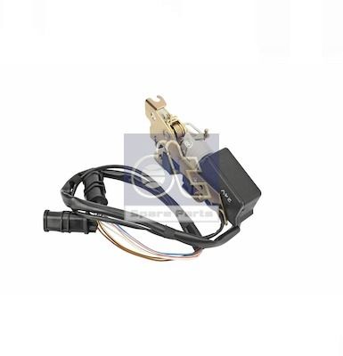 DT Spare Parts Türschloss 3.85130