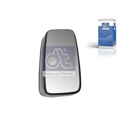 DT Spare Parts Außenspiegel, Fahrerhaus 3.86227