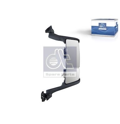 DT Spare Parts Außenspiegel, Fahrerhaus 3.86710