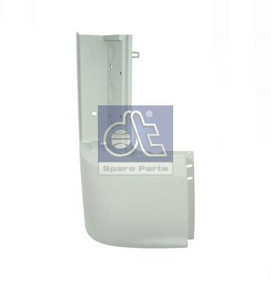 DT Spare Parts Heckwand 3.87000