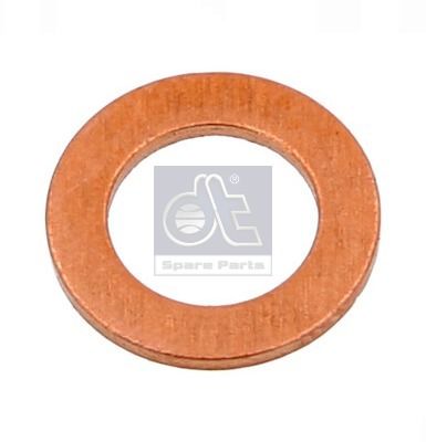 DT Spare Parts Dichtring 3.89507