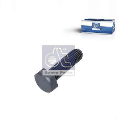 DT Spare Parts Schraube 3.89633