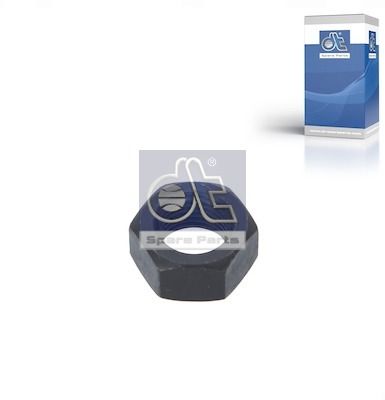 DT Spare Parts Mutter 3.89707